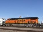 BNSF 6783